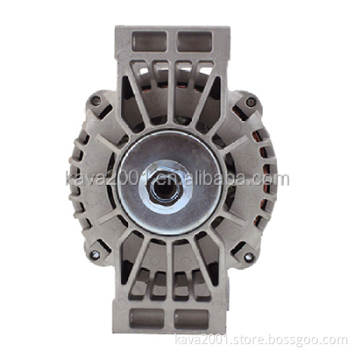12V 160A Truck Alternator for Ford F650 and International 5000-5900 Lester